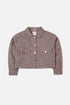 The Tweed Shacket